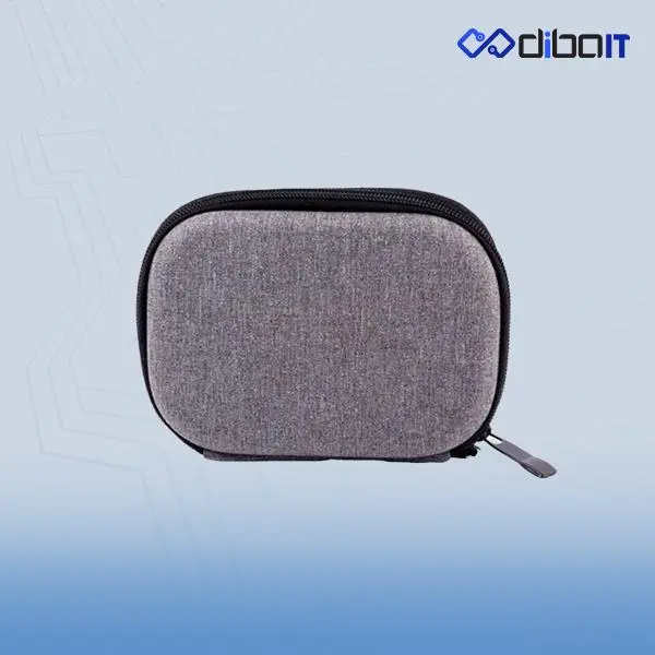 کیف هارد دیسک اکسترنال وسترن دیجیتال مدل S3