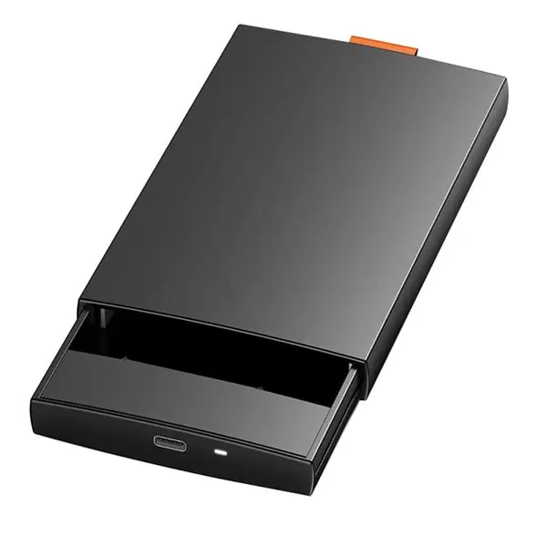 لوازم جانبی تجهیزات ذخیره سازی باکس تبدیل SATA به USB3.1 یوگرین مدل cm237-60353 -