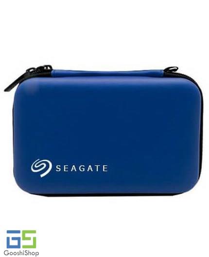 کیف هارد دیسک اکسترنال سیگیت Seagate External Hard Drive (HDD) Bag