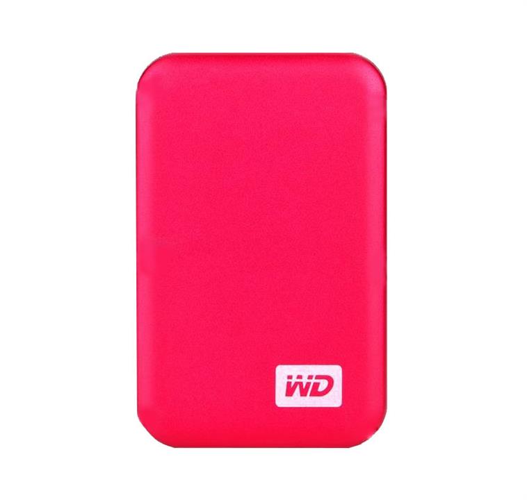 باکس هارد وسترن دیجیتال SSD Box 25061 WesternDigital SSD Box 25061