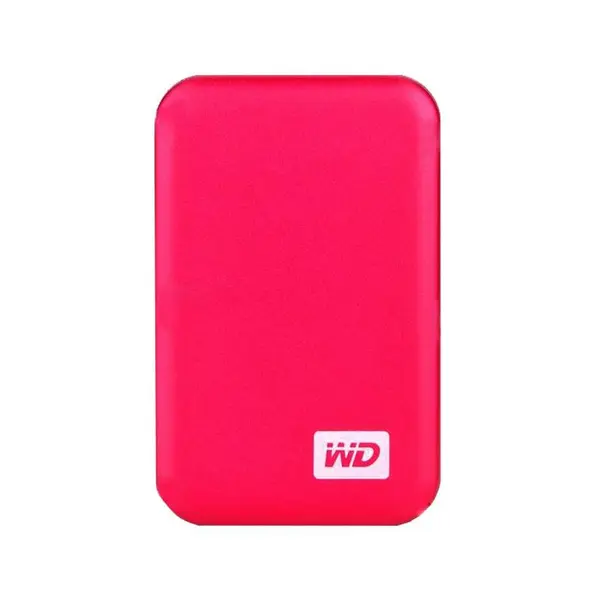 باکس هارد وسترن دیجیتال SSD Box 25061 WesternDigital SSD Box 25061