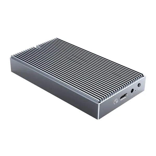 لوازم جانبی تجهیزات ذخیره سازی باکس SSD دوسینی M.2 NVMe و NGFF مدل ORICO M2NV01-C3 - 3