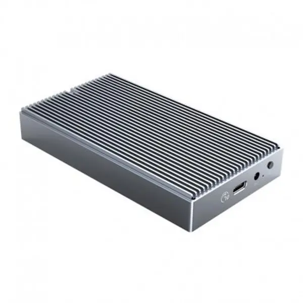 لوازم جانبی تجهیزات ذخیره سازی باکس SSD دوسینی M.2 NVMe و NGFF مدل ORICO M2NV01-C3 - 5