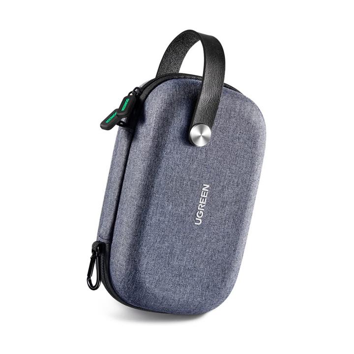 کیف هارد اکسترنال یوگرین مدل Travel Case, Gadget Bag  Organizer for Accessories ‎50903 -