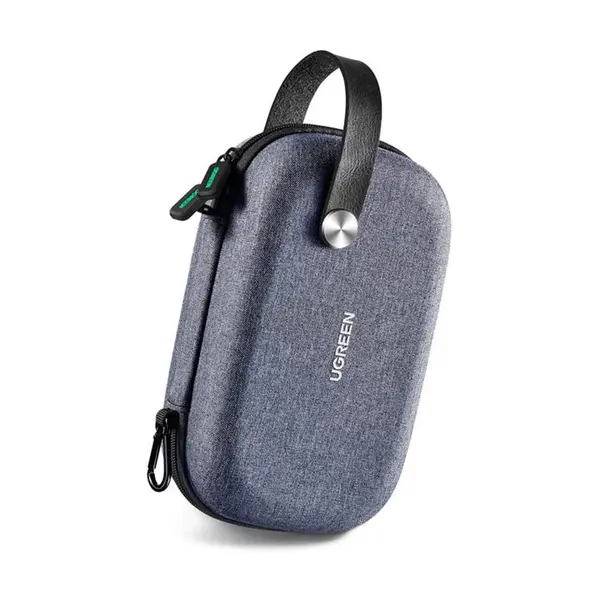 کیف هارد اکسترنال یوگرین مدل Travel Case, Gadget Bag Organizer for Accessories ‎50903 -