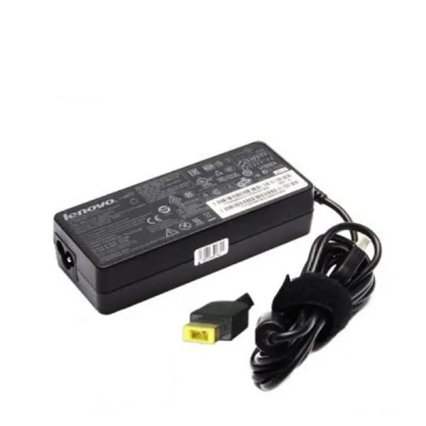 شارژر لپ تاپ لنوو U330 U430 S500 S510 S410 Z710 Z410 Z510 20V 3.25A ADAPTOR LAPTOP LENOVO USB PLUG