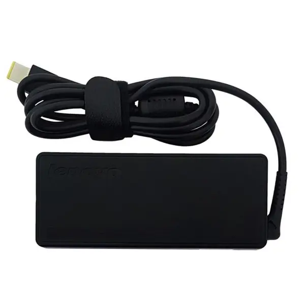 شارژر لنوو مدل USB 20V 4.5A Lenovo 20V 4.5A Laptop Charge usb - 4