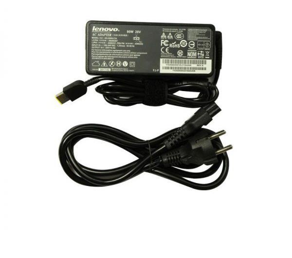 شارژر لنوو مدل USB 20V 4.5A Lenovo  20V 4.5A Laptop Charge usb