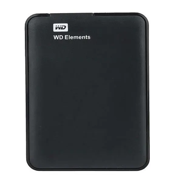 قاب هارد USB 3.0 وسترن دیجیتال