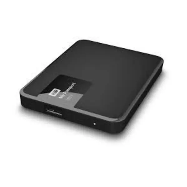 قاب هارد USB 3.0 وسترن دیجیتال