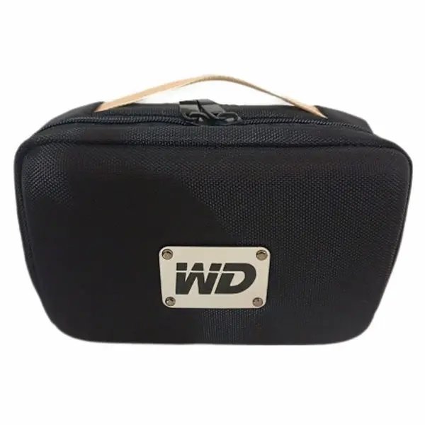 کیف هارد اکسترنال وسترن دیجیتال مدل western4 -