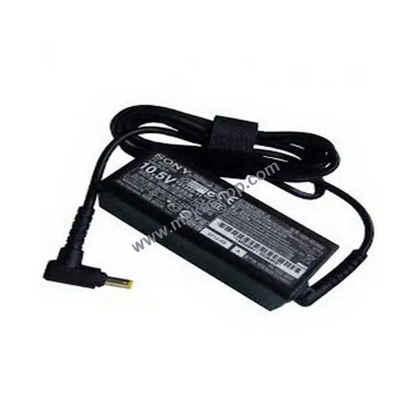 آداپتور لپ تاپ سونی مدل 10.5V 4.3A Sony 10.5V 4.3A Laptop Adaptor - 2