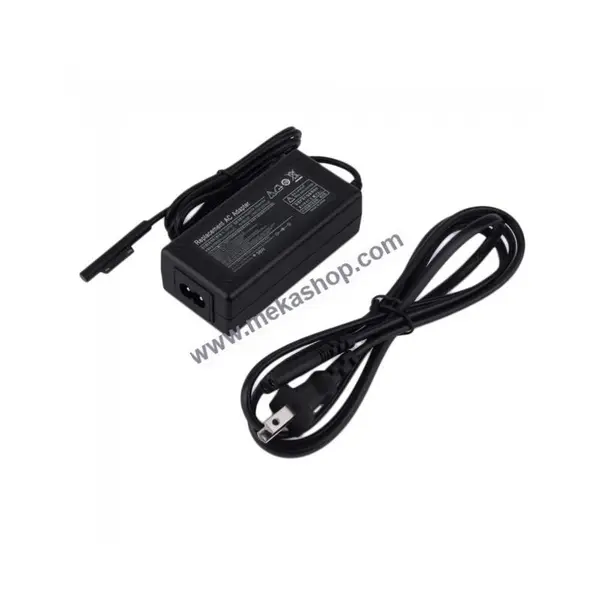آداپتور ماکروسافت سرفیس 12 ولت 2.58 آمپر Microsoft Surface 12V 2.58A Tablet Adaptor - 2