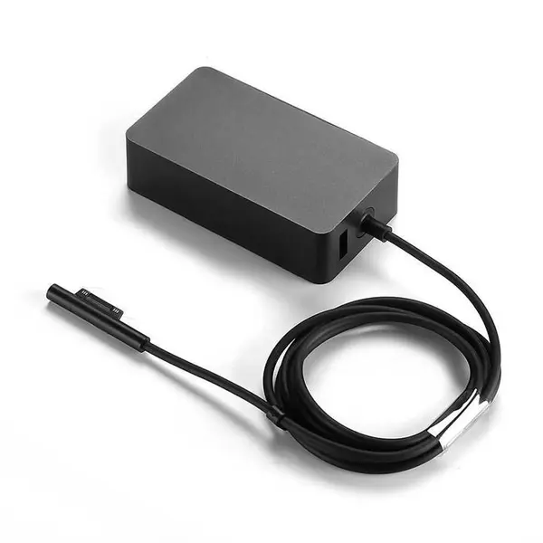 آداپتور ماکروسافت سرفیس 12 ولت 2.58 آمپر Microsoft Surface 12V 2.58A Tablet Adaptor - 4