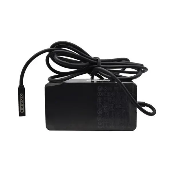 شارژر لپ تاپ مایکروسافت 12 ولت 3.6 آمپر مدل Microsoft Surface Pro 1,2 - 2