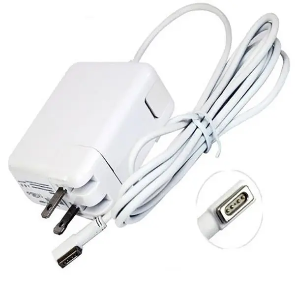 شارژر لپ تاپ مک بوک 14.5 ولت 3.1 آمپر Apple 14.5V 3.1A Laptop Adaptor - 2