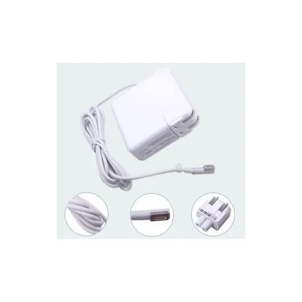 شارژر لپ تاپ مک بوک 14.5 ولت 3.1 آمپر Apple 14.5V 3.1A Laptop Adaptor - 5