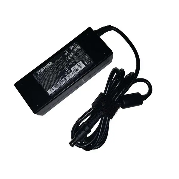 اداپتور/شارژر لپ تاپ توشیبا 15V 5A ADAPTER TOSHIBA 15V 5A - 4