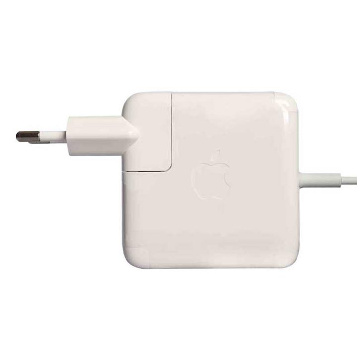 شارژر لپ تاپ 16.5 ولت 3.65 آمپر اپل مدل MAGSAFE2 -