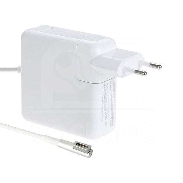 شارژر لپ تاپ مک ‌بوک 18.5 و 16.5 ولت 4.6 آمپر 85W APPLE ADAPTER