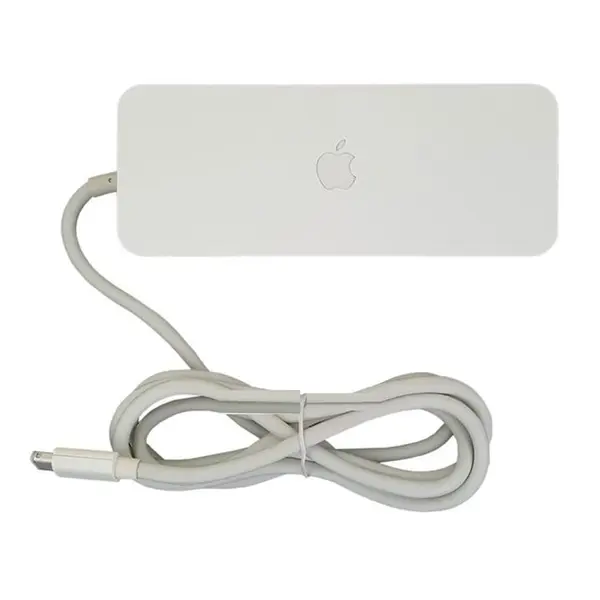 آداپتور لپ تاپ اپل 18.5V 6A مناسب برای Mac Mini A1283 A1283 18.5V 6A For Mac Mini Adaptor - 2