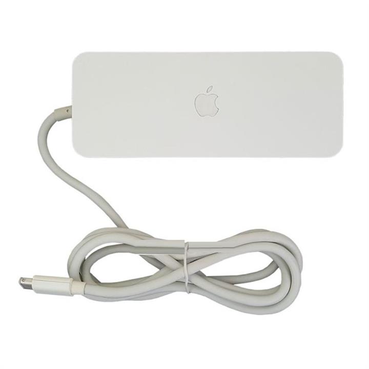آداپتور لپ تاپ اپل 18.5V 6A مناسب برای Mac Mini A1283 A1283 18.5V 6A For Mac Mini Adaptor