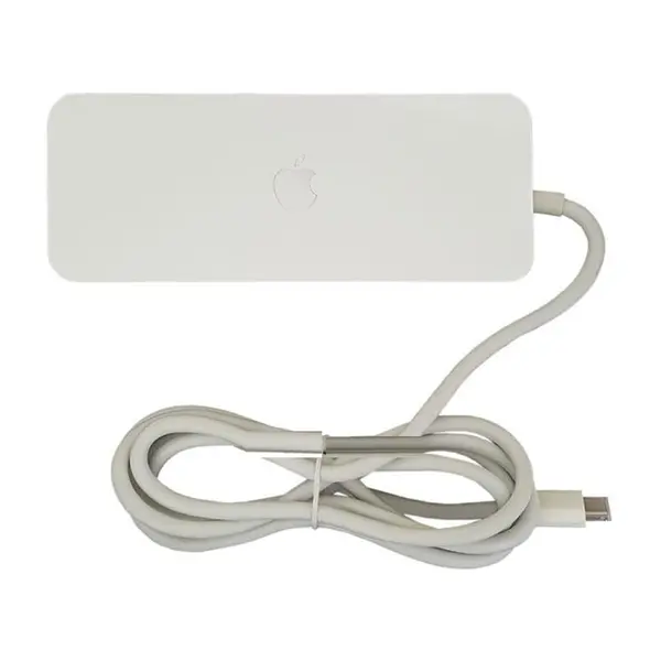 آداپتور لپ تاپ اپل 18.5V 6A مناسب برای Mac Mini A1283 A1283 18.5V 6A For Mac Mini Adaptor - 3