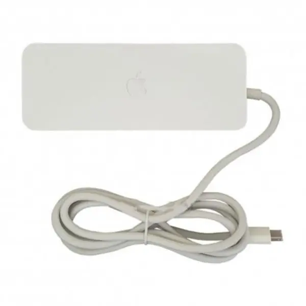 آداپتور لپ تاپ اپل 18.5V 6A مناسب برای Mac Mini A1283 A1283 18.5V 6A For Mac Mini Adaptor - 5