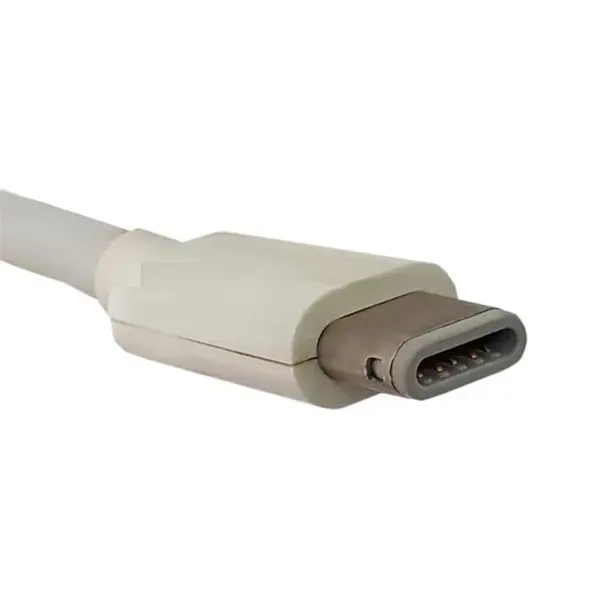 آداپتور لپ تاپ اپل 18.5V 6A مناسب برای Mac Mini A1283 A1283 18.5V 6A For Mac Mini Adaptor - 4