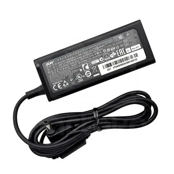 شارژر لپ تاپ ایسر 19 ولت 2.37 آمپر PA-1450-26 | ADAPTER ACER 19V 2.37A Acer 19V 2.37A ADAPTER - 4