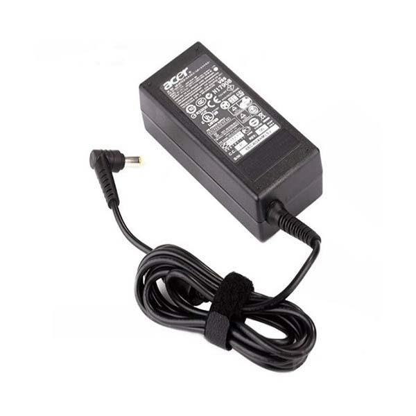 شارژر لپ تاپ 19 ولت 3.42 آمپر ایسر مدل ADP-65JH BB Acer ADP-65JH BB 19V 3.42A Laptop Charger