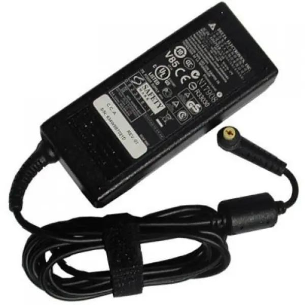 شارژر لپ تاپ 19 ولت 3.42 آمپر ایسر مدل ADP-65JH BB Acer ADP-65JH BB 19V 3.42A Laptop Charger - 3