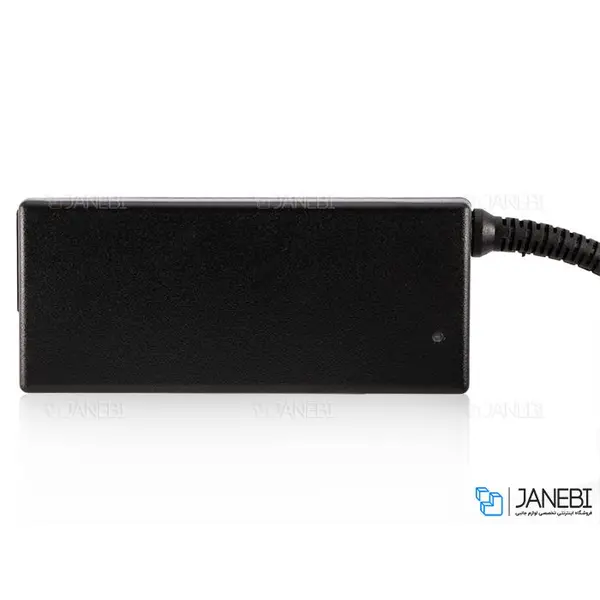 شارژر لپ تاپ 19 ولت 3.42 آمپر ایسوس مدل ADP-65DW A Asus ADP-65DW A - 19V - 3.42 A Laptop Charger