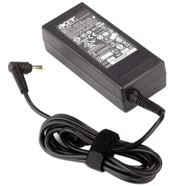 شارژر لپ تاپ 19 ولت 3.42 آمپر ایسر مدل ADP-65JH BB Acer ADP-65JH BB 19V 3.42A Laptop Charger - 4