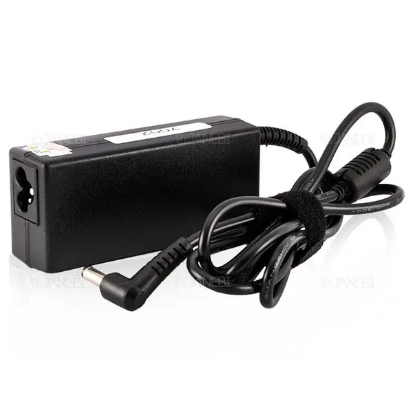 شارژر لپ تاپ 19 ولت 3.42 آمپر ایسوس مدل ADP-65DW A Asus ADP-65DW A - 19V - 3.42 A Laptop Charger