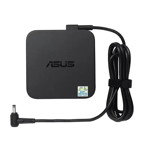 شارژر لپ تاپ 19 ولت 3.42 آمپر ایسوس زنبوک Asus Zenbook 19V 3.42A Laptop Charger - 4