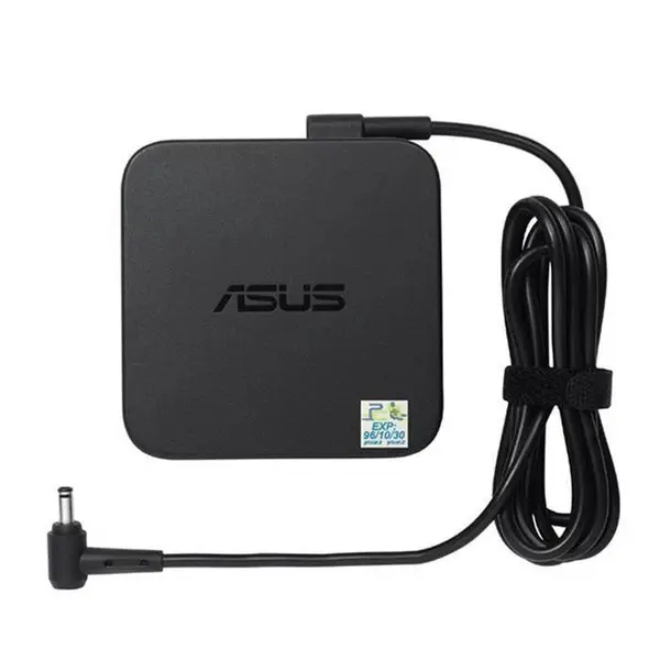 شارژر لپ تاپ 19 ولت 3.42 آمپر ایسوس زنبوک Asus Zenbook 19V 3.42A Laptop Charger - 3