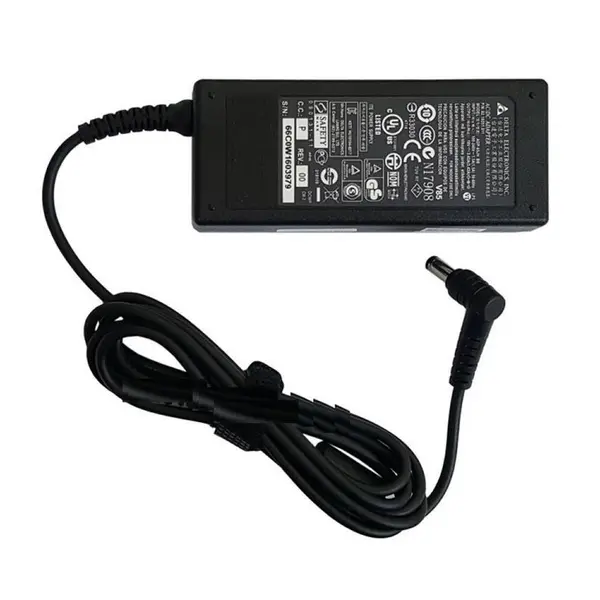 شارژر لپ تاپ ام اس آی 19ولت 3.42 آمپر FSP065-AAC | ADAPTER MSI 19V 3.42A Delta 19V 3.42A Normal Laptop Adaptor - 2
