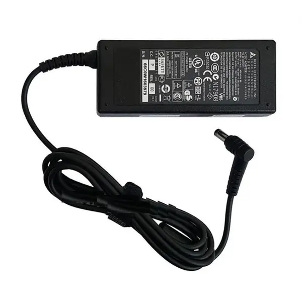 شارژر لپ تاپ ام اس آی 19ولت 3.42 آمپر FSP065-AAC | ADAPTER MSI 19V 3.42A Delta 19V 3.42A Normal Laptop Adaptor
