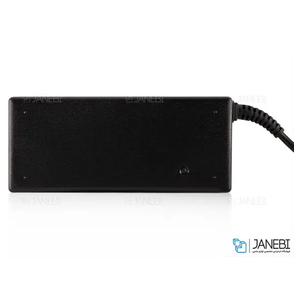 شارژر لپ تاپ 19 ولت 4.74 آمپر ایسوس مدل ADP-90SB BB Asus ADP-90SB BB 19V 4.74A Laptop Charger