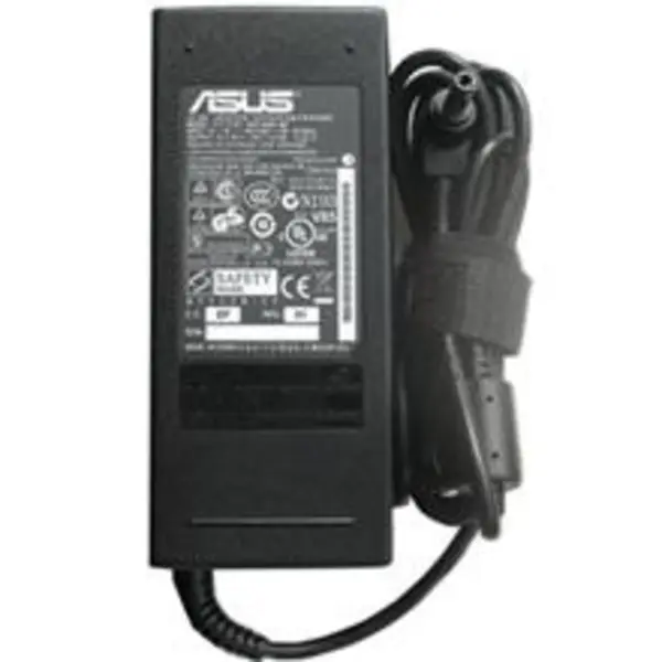 شارژر لپ تاپ 19 ولت 4.74 آمپر ایسوس مدل ADP-90SB BB Asus ADP-90SB BB 19V 4.74A Laptop Charger