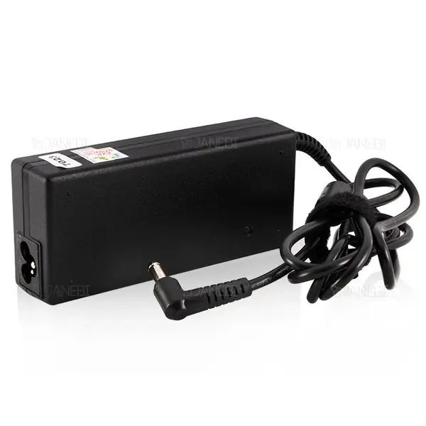 شارژر لپ تاپ 19 ولت 4.74 آمپر ایسوس مدل ADP-90SB BB Asus ADP-90SB BB 19V 4.74A Laptop Charger