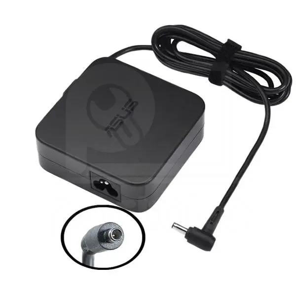 شارژر لپ تاپ ایسوس 19 ولت 4.74 آمپر PA-1900-92 | ADAPTER ASUS 19V 4.74A Adapter Asus Original 19V 4.74A SQUARE - 2