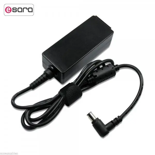 شارژر لپ تاپ 19.5 ولت 3.3 آمپر سونی مدل PCGA-AC19 Sony PCGA-AC19 19.5V 3.3A Laptop Charger - 4