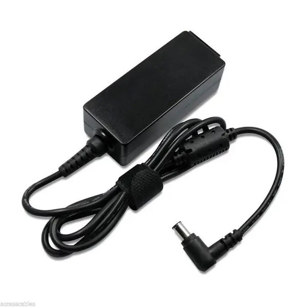 شارژر لپ تاپ 19.5 ولت 3.3 آمپر سونی مدل PCGA-AC19 Sony PCGA-AC19 19.5V 3.3A Laptop Charger - 5