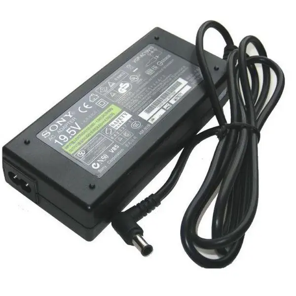 شارژر لپ تاپ سونی 19.5 ولت 4.74 آمپر Sony Laptop Charger 19.5V,4.74A - 3