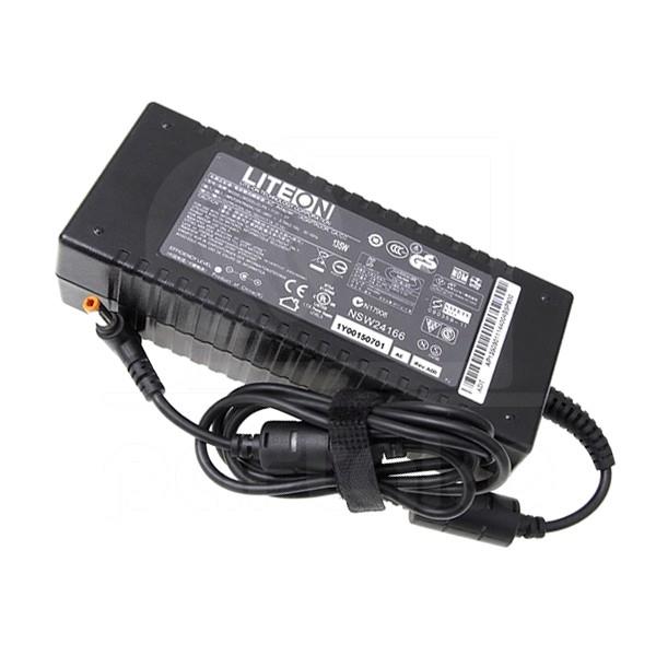 شارژر لپ تاپ ایسر 19 ولت 7.1 آمپر   ADAPTER 19V 7.1A ACER