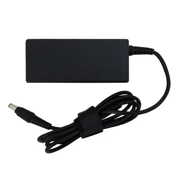 شارژر لپ تاپ سامسونگ مدل 19V3.16A DC 19V 3.16A Power Adaptor - 4