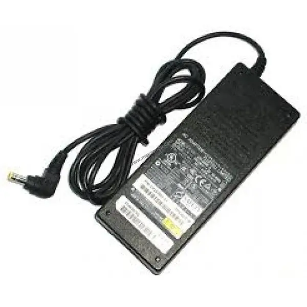 آداپتور لپ تاپ فوجیتسو  19V 4.22A Fujitsu 19V 4.22A Laptop Adaptor