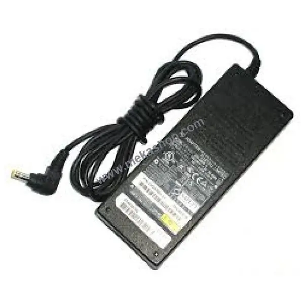 آداپتور لپ تاپ فوجیتسو 19V 4.22A Fujitsu 19V 4.22A Laptop Adaptor